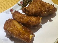 蒜香仔排-吉兆·料理(红梅南路店)