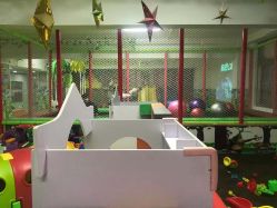 -美加乐儿童乐园(江宁文鼎广场店)