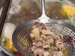 -八合里潮汕鲜牛肉火锅(福州万象城店)