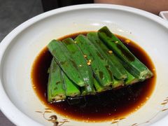 -东来顺铜锅炭火涮肉(上地华联店)