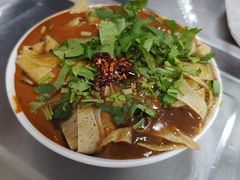 -正味斋锅巴菜(西北角店)