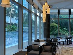 -广州富力丽思卡尔顿酒店