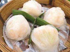-虾饺妹·粤式手工点心(水荫路店)