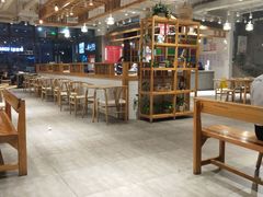 大堂-冰泉豆浆馆(阳朔店)