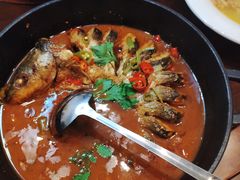 -鄱阳湖·江西小炒·瓦罐煨汤(五道口店)