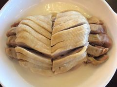 -国睿金陵大酒店餐厅