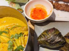 -米纸越南小馆(金鹰世界店)