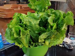 -牛味道炭火烤肉(湖前总店)