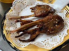 -张飞木薯羹(金鱼巷店)