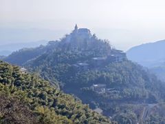 -莫干山风景区
