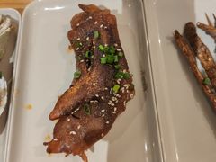 -木屋烧烤(龙湖天街店)