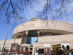 -上海博物馆(人民广场馆)