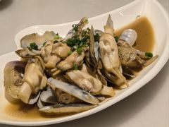 -华盛丰温州大排档(东三环南路店)