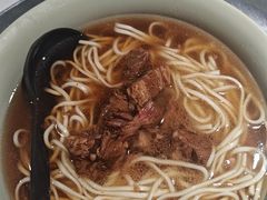 -李先生牛肉面大王(华联商厦店)