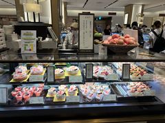 -三越百货(三越银座店)