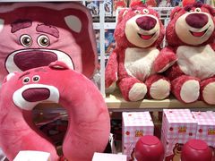 -名创优品(天河区正佳广场二店)