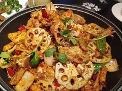 -渝蛙馆(新百店)