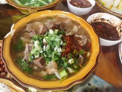 牛肉烂呼-陈记牛肉馆