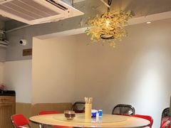 大堂-丁叮小排档·八道江湖菜·团建聚餐(车公庙店)