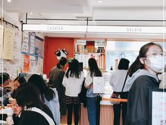 大堂-Dal Cuore 达可芮冰淇淋(陕西北路店)