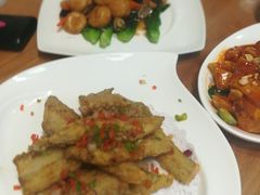 -老盛兴汤包馆(大华二路店)