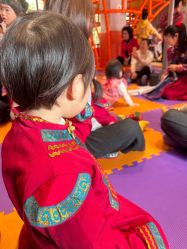 -奈尔宝·儿童乐园·亲子餐厅(星河湾店)