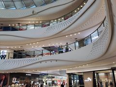 -万达广场(大明宫店)
