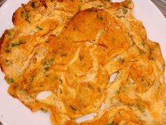 葱花蛋饼-高子烧鸡公(五里堆路店)