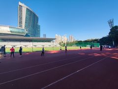 -福田体育公园