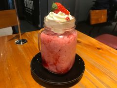 士多啤梨田园-BE BRIGHT KITCHEN(正佳广场店)