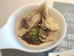 -八珍玉食鸡煲·打边炉(印象城店)