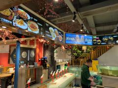 -南海底小海鲜·湘菜(鲁巷吴家湾店)