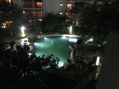 -苏州香山国际大酒店