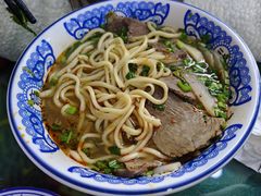 -隆福寺小吃店(东四店)