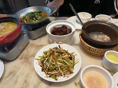 -小菜园新徽菜(溧阳万达店)