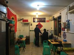 大堂-独雅老火锅(原宏声巷店)