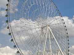 -南昌之星摩天轮