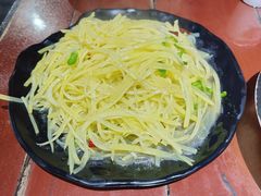 -酒肉门孔府菜(曲阜游客中心店)