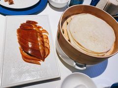 “酥不腻”烤鸭-小大董·烤鸭(王府井apm店)