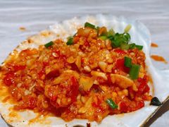 蒜蓉扇贝-辣小鲜·南昌大排档(船山路店)