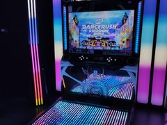-VS SPORTS PARK运动玩乐园·团建·生日会(合生汇店)