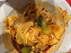 -大师兄·手工面·西北菜(美的悦然广场店)