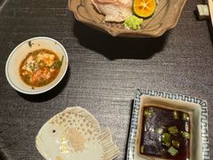 -晴空·日本料理(万象城店)