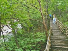 -安徽天堂寨风景区