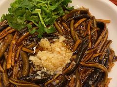 -马凯餐厅(长椿街店)