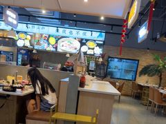 -八珍玉食鸡煲·打边炉(印象城店)