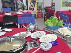 -花苑美食横琴生蚝火锅(拱北粤华路店)