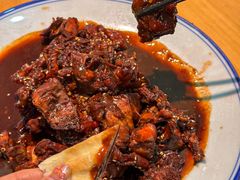 -食鸡公社辣子鸡·潍坊菜·烧烤