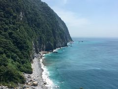 -太鲁阁公园