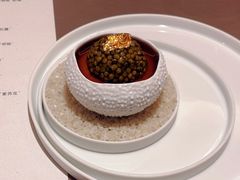 -Amber(香港置地文华东方酒店)